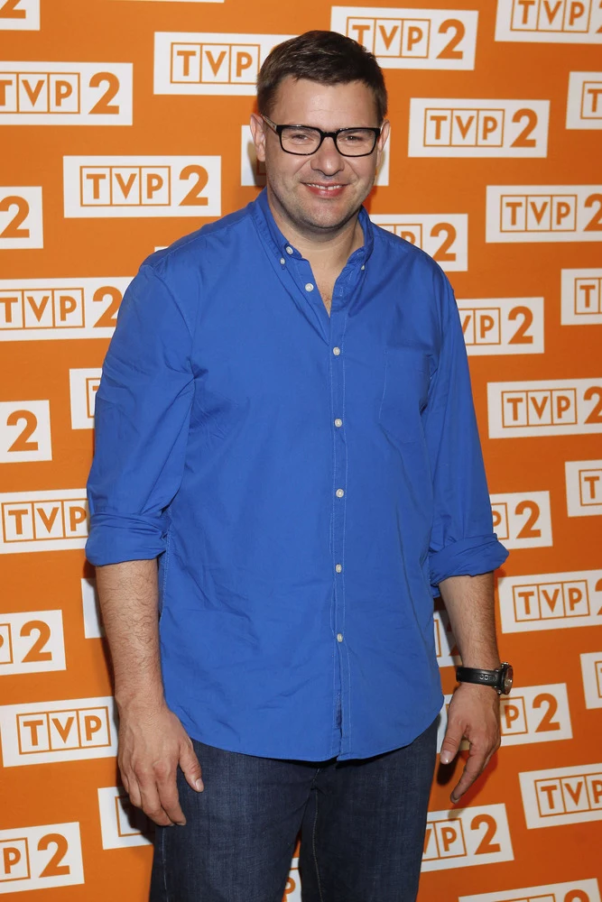 Tomasz Karolak Tomasz Karolak