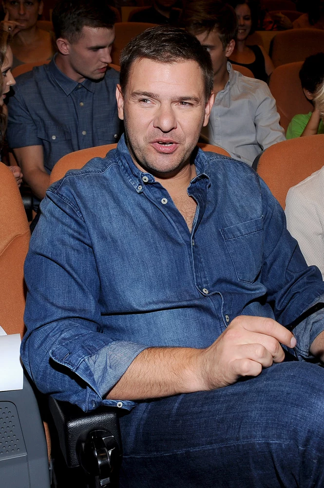 Tomasz Karolak Tomasz Karolak