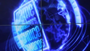 Game Developers Choice Awards