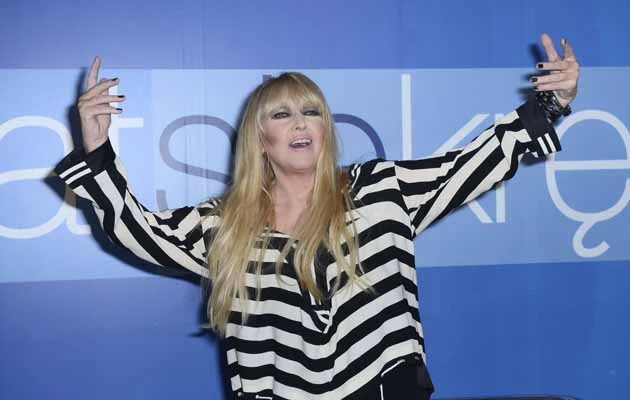 Maryla Rodowicz Maryla Rodowicz