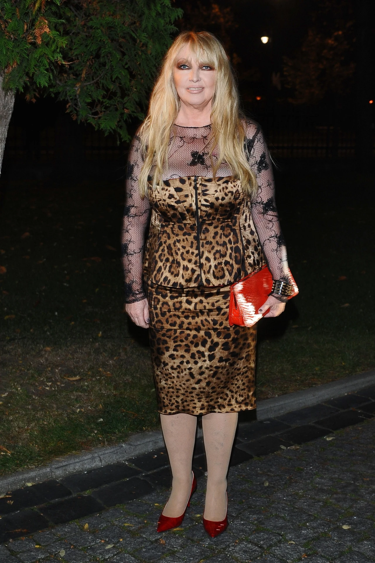 Maryla Rodowicz Maryla Rodowicz