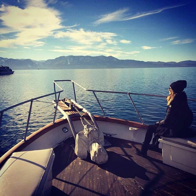 Heidi Klum/fot. Instagram Heidi Klum/fot. Instagram