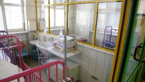 Dzieci trafiły do szpitala