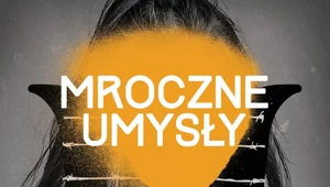 ​Alexandra Bracken: Mroczne umysły