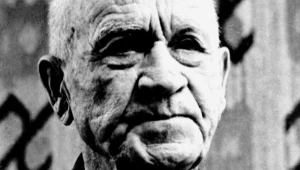 Antoni Pajdak, jeden z założycieli ROPCiO