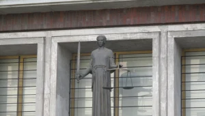 Wyrok w pierwszej instancji zapadł bardzo szybko, bo białostocki sąd okręgowy wydał go po dwóch dniach procesu.