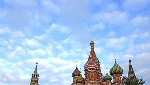 Bank Rosji wprowadza kolejne ograniczenia dotyczące rosyjskiego rynku finansowego