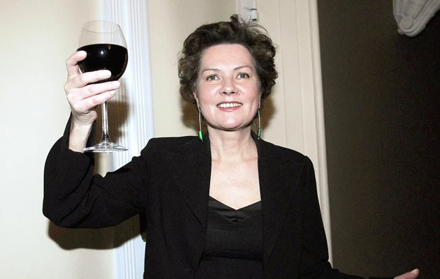 Agnieszka Kotulanka
