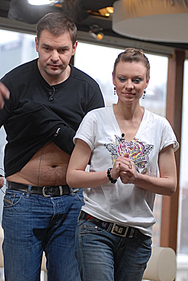 Magda i Tomek Magda i Tomek