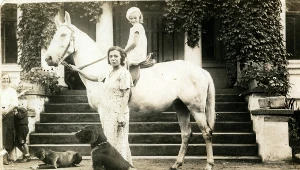Zapraszamy do udziału w konkursie "Historia jednej fotografii"