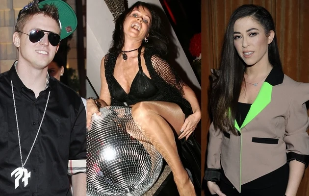 "Pikej", mama i Natalia Kukulska