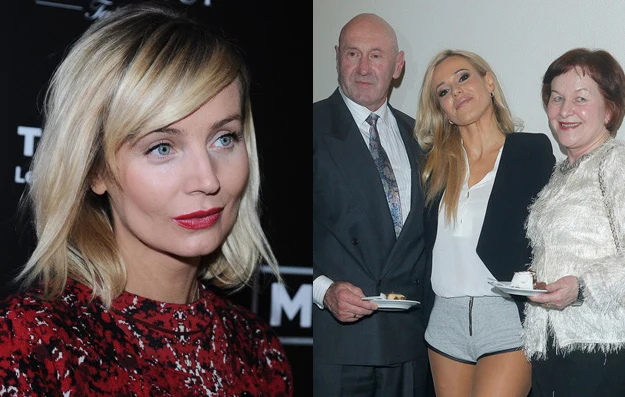 Agnieszka Szulim vs rodzina Rabczewskich Agnieszka Szulim vs rodzina Rabczewskich