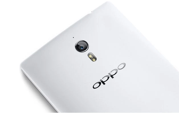 Oppo Find 7