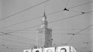 Pierwszomajowe pochody