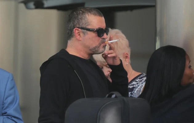 George Michael George Michael