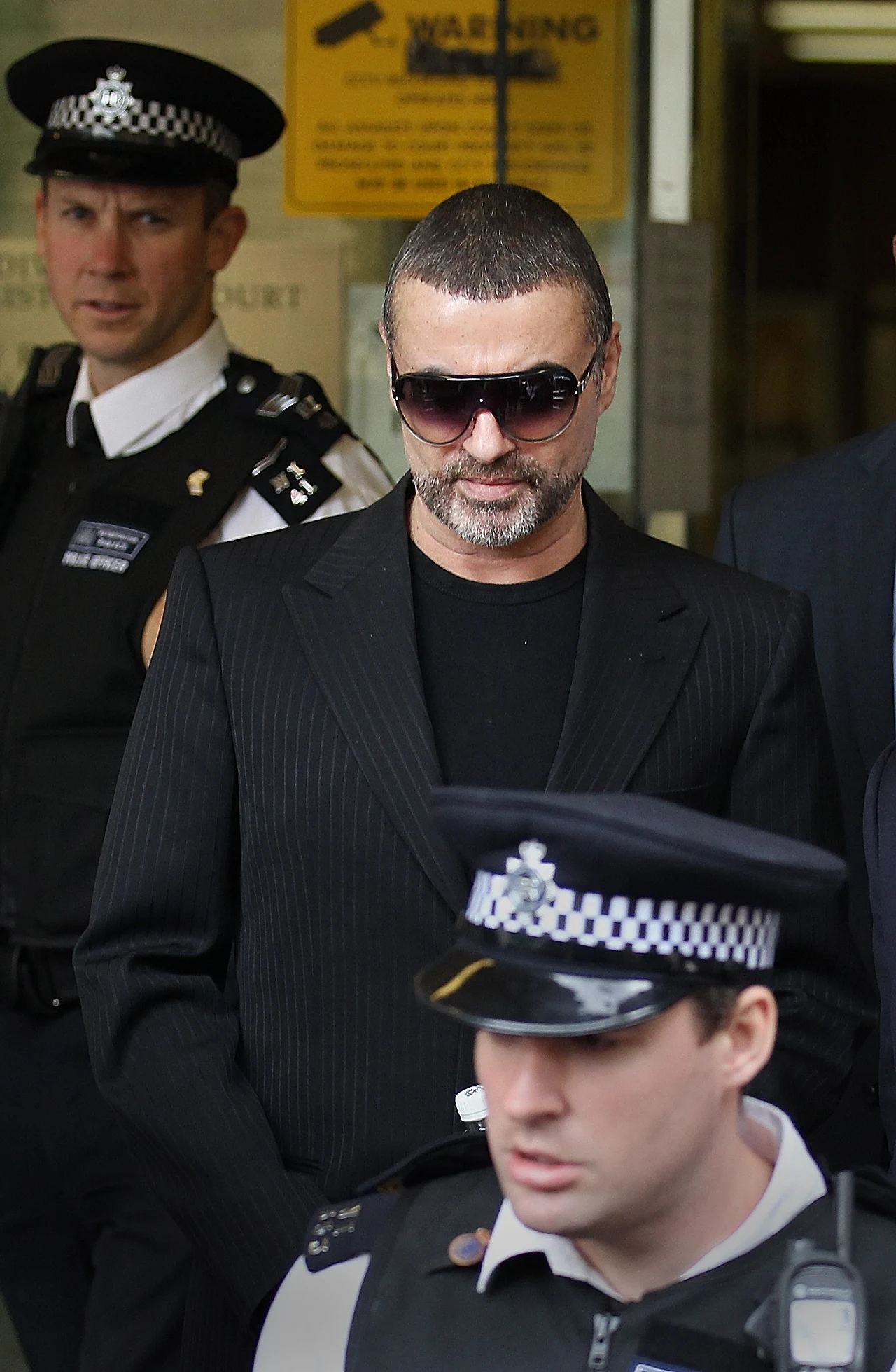 George Michael George Michael