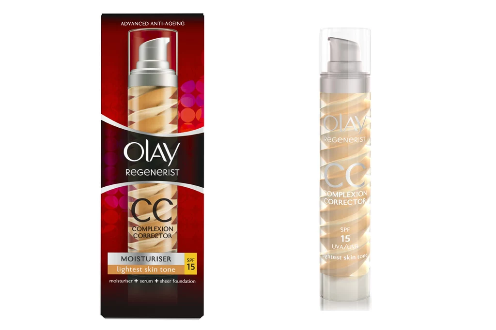 OLAY Regenerist CC Complexion Corrector 