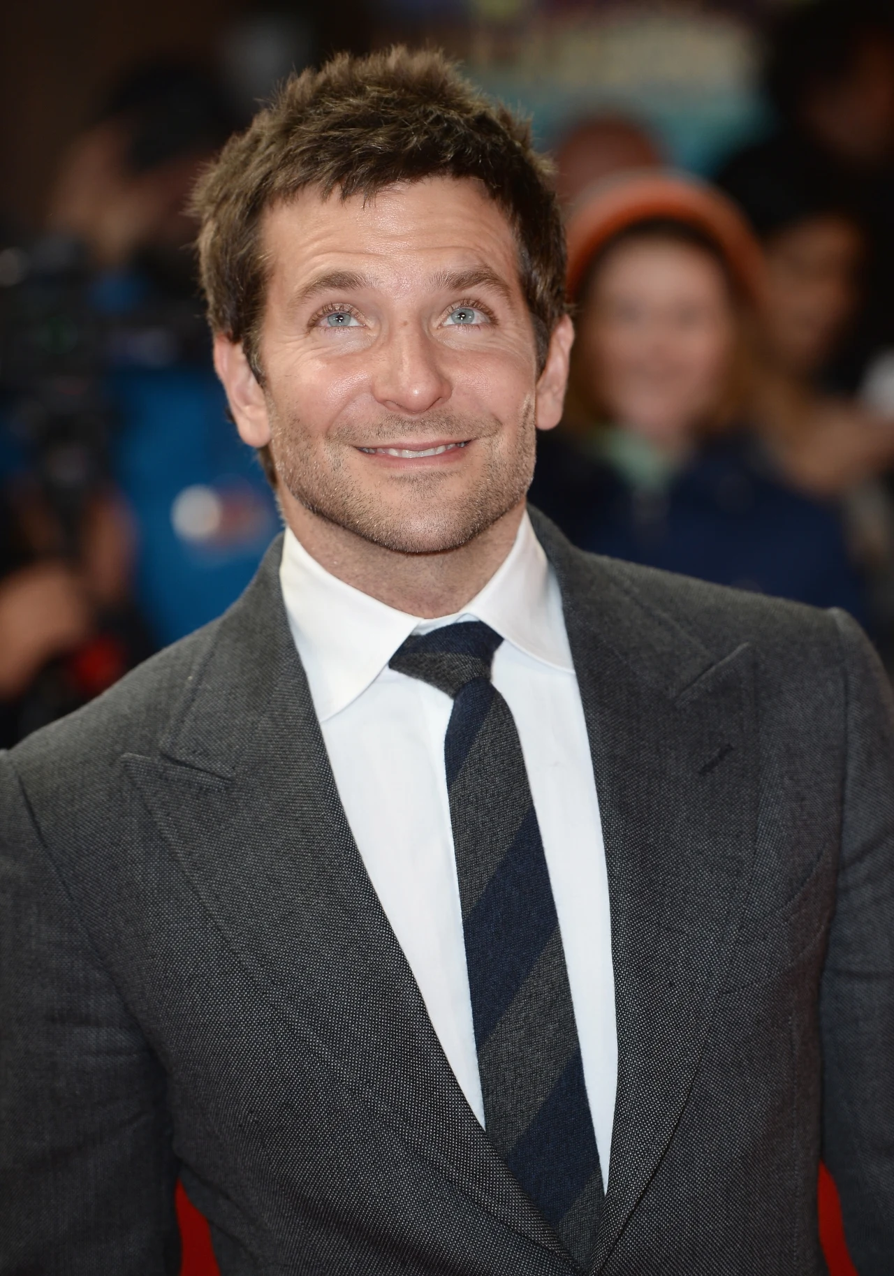 Bradley Cooper Bradley Cooper