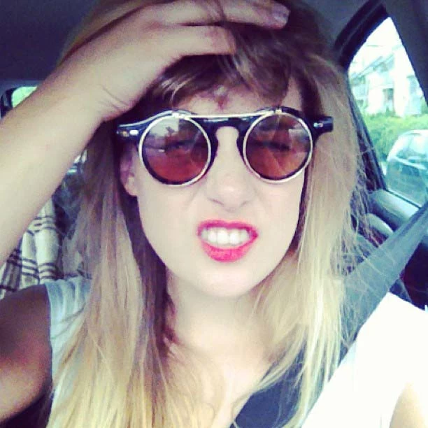 Marta Wierzbicka/fot. Instagram
