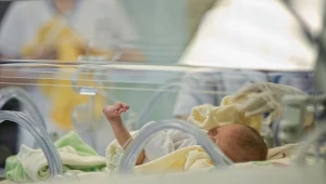 Sąd w Bielsku-Białej skazał kobietę, która urodziła dziecko, będąc pijana.