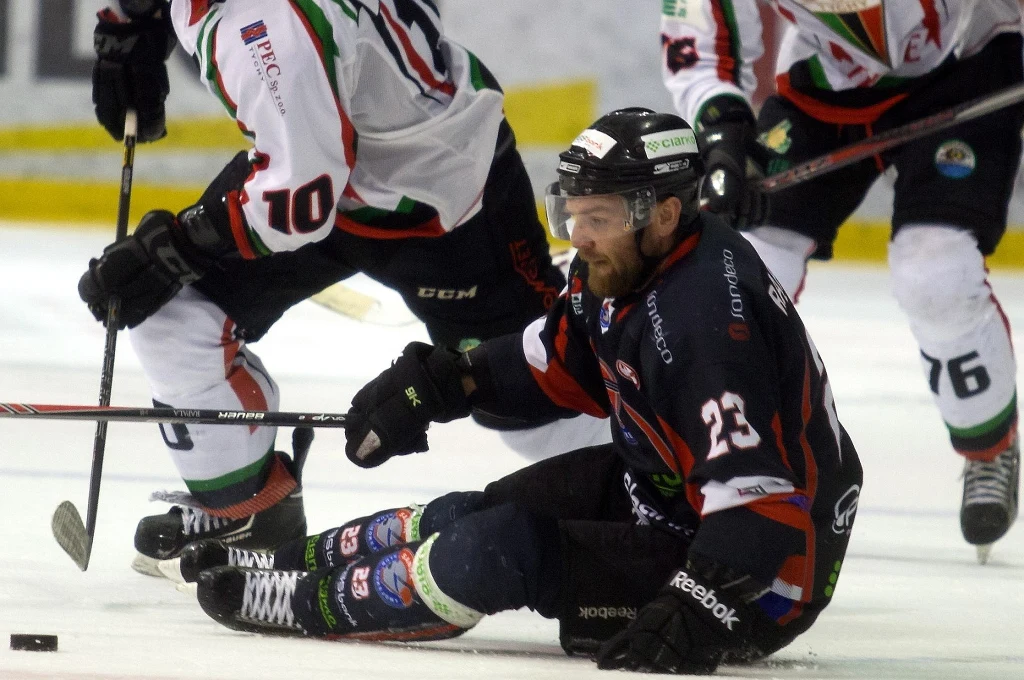 Bogusław Rąpała (KH Sanok). Bogusław Rąpała (KH Sanok).