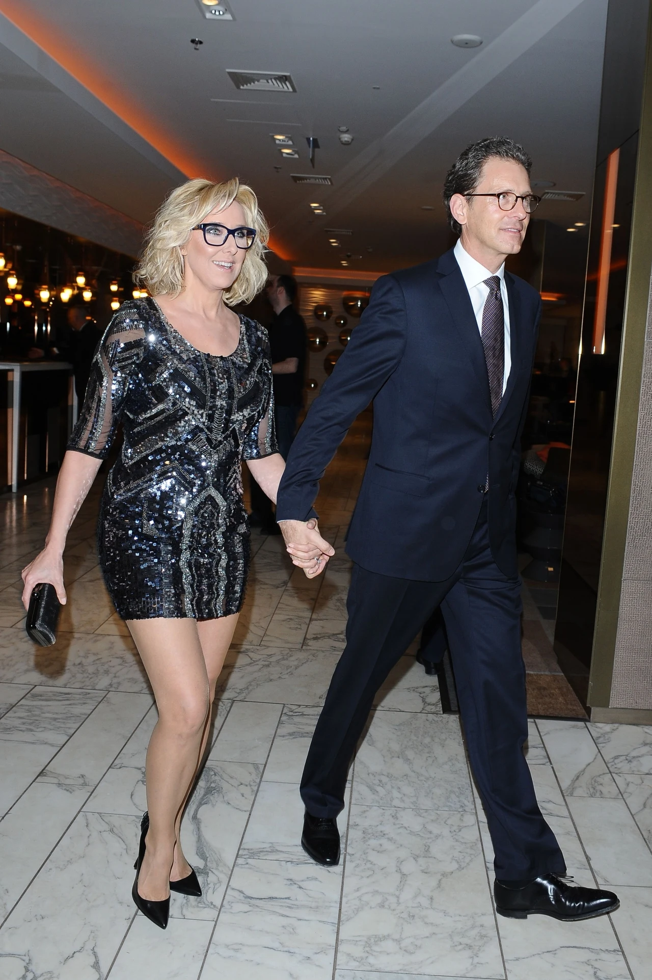 Agata Młynarska, Przemysław Schmidt Agata Młynarska, Przemysław Schmidt