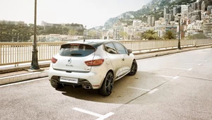 Limitowane Clio RS 200 EDC Monaco GP