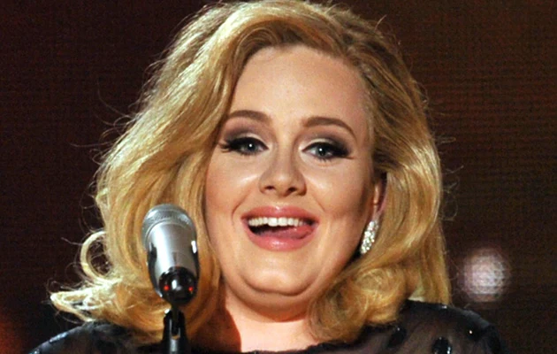 Adele