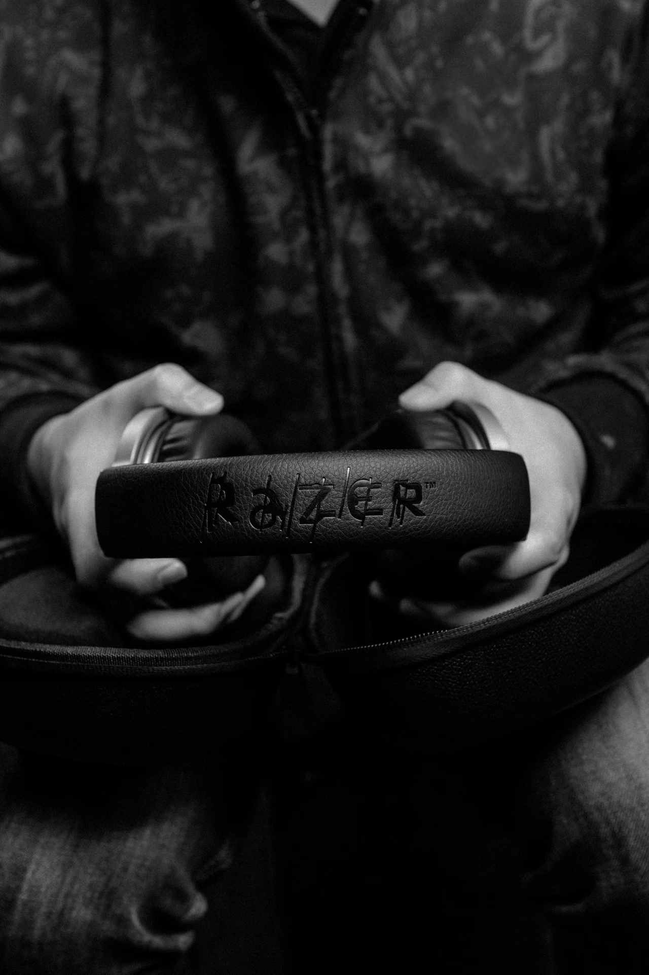 Razer Kraken Forged Edition