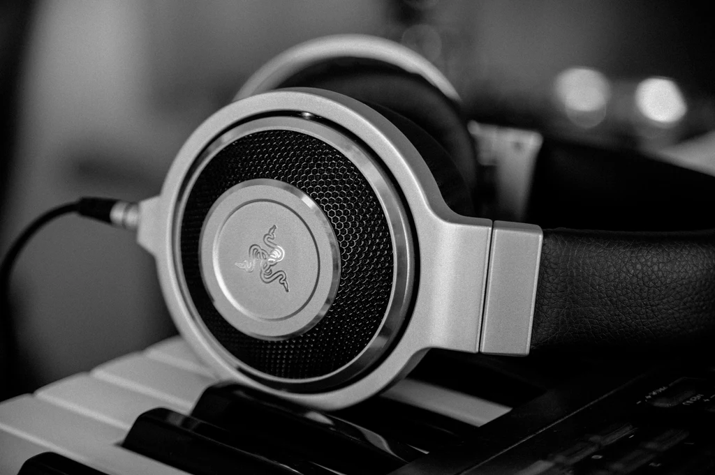 Razer Kraken Forged Edition
