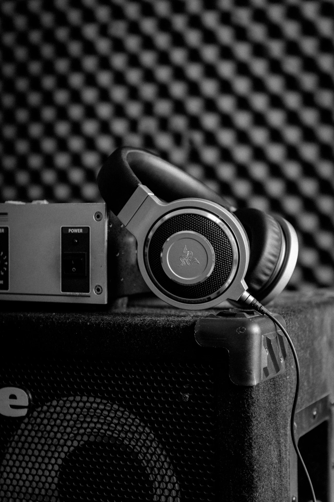 Razer Kraken Forged Edition