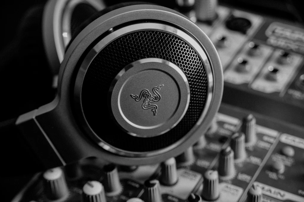 Razer Kraken Forged Edition