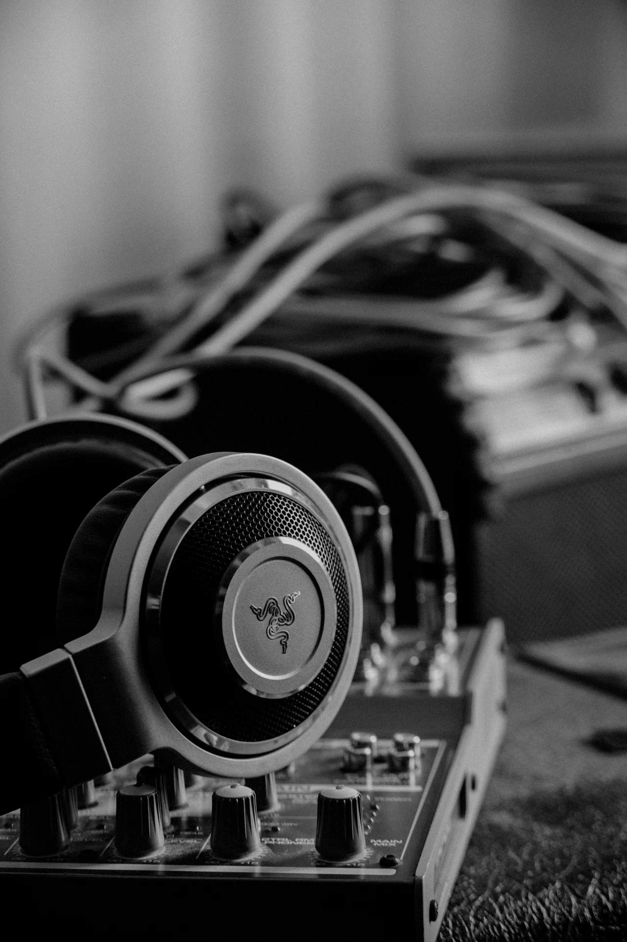 Razer Kraken Forged Edition