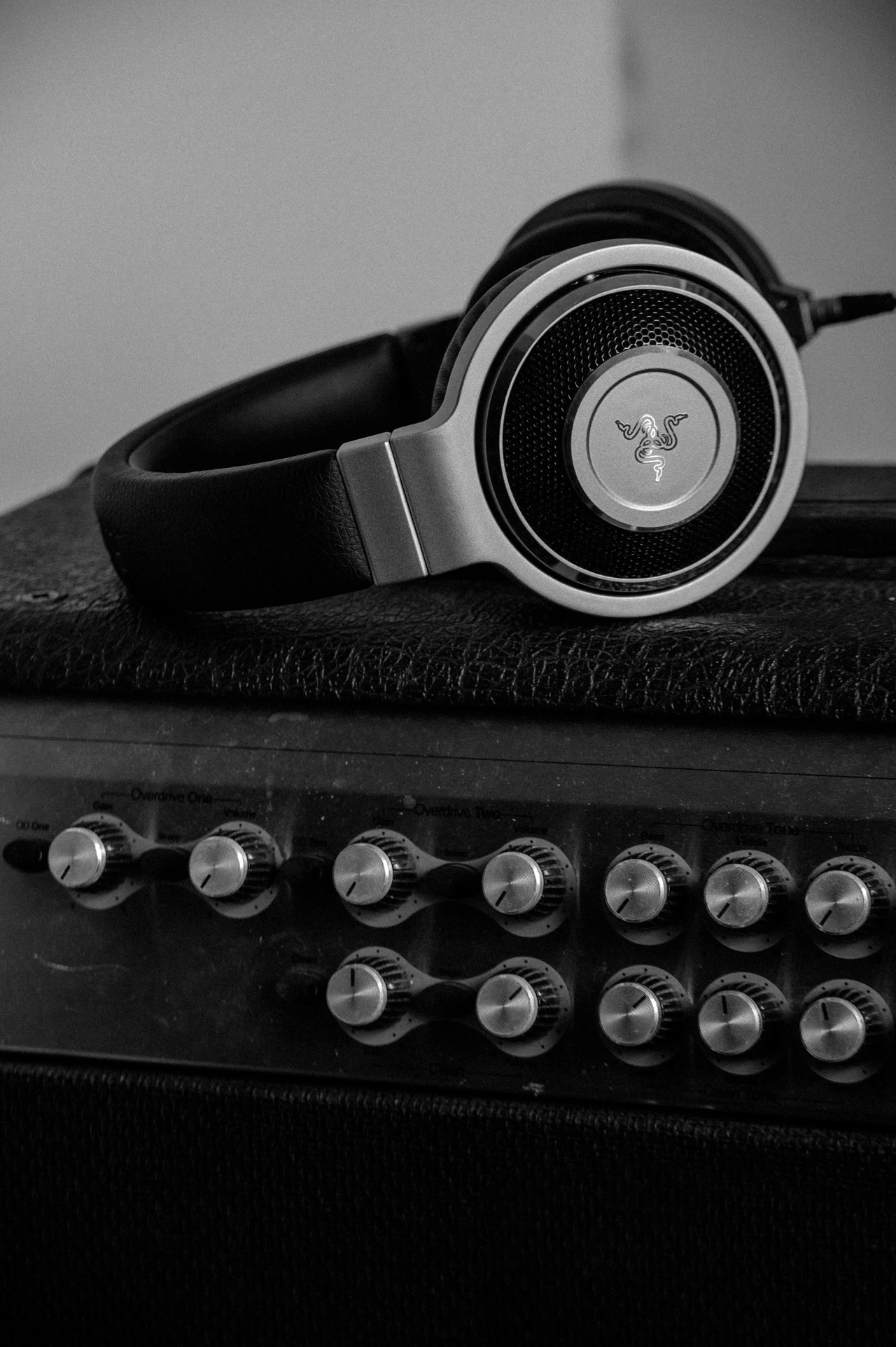 Razer Kraken Forged Edition