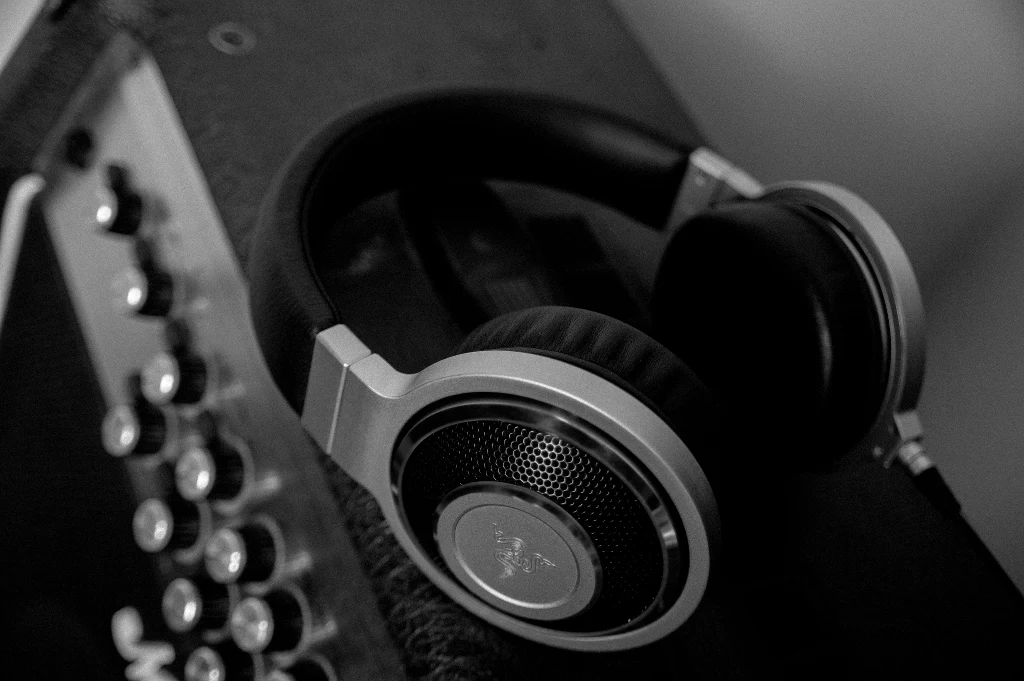 Razer Kraken Forged Edition