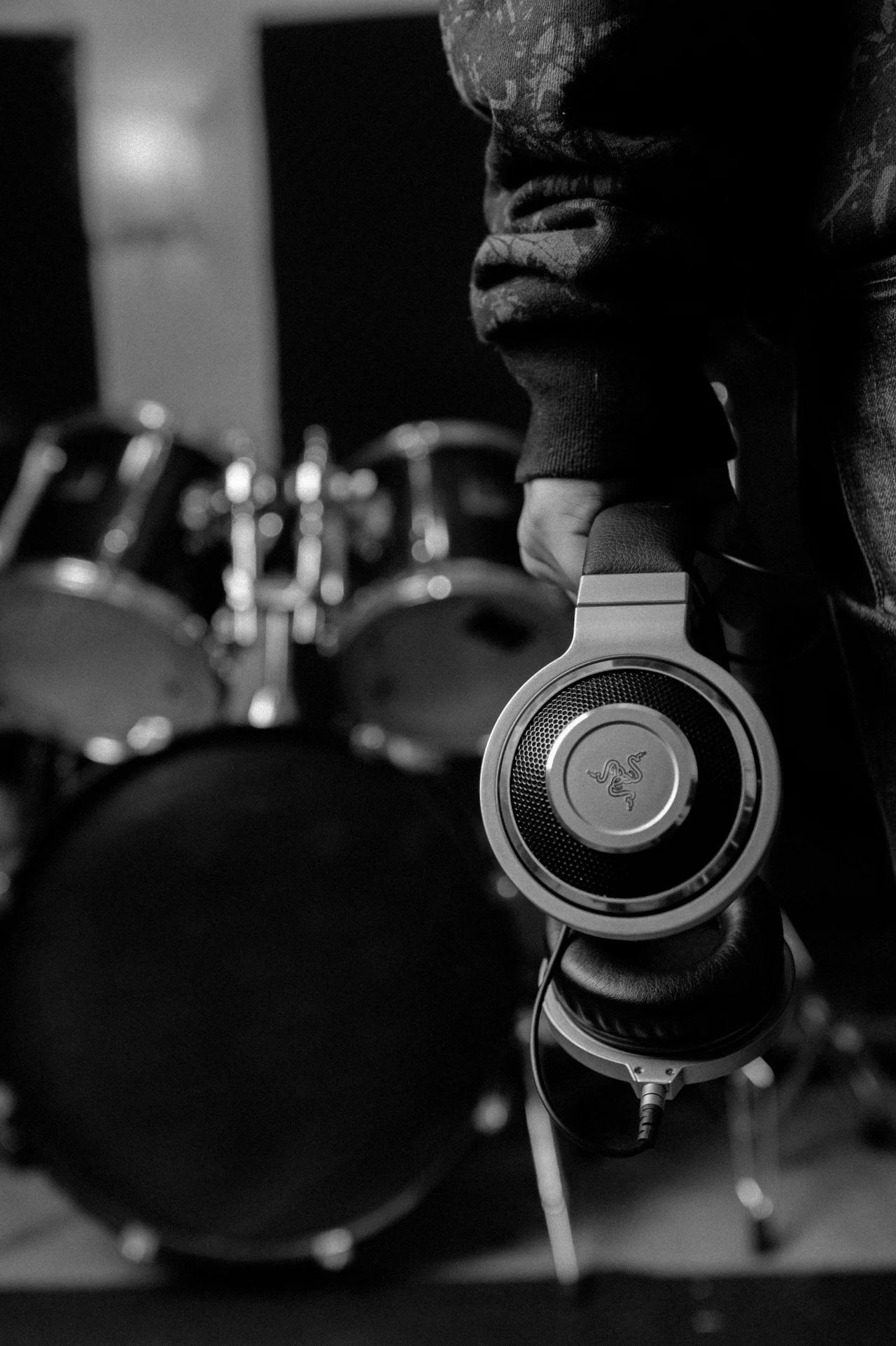 Razer Kraken Forged Edition