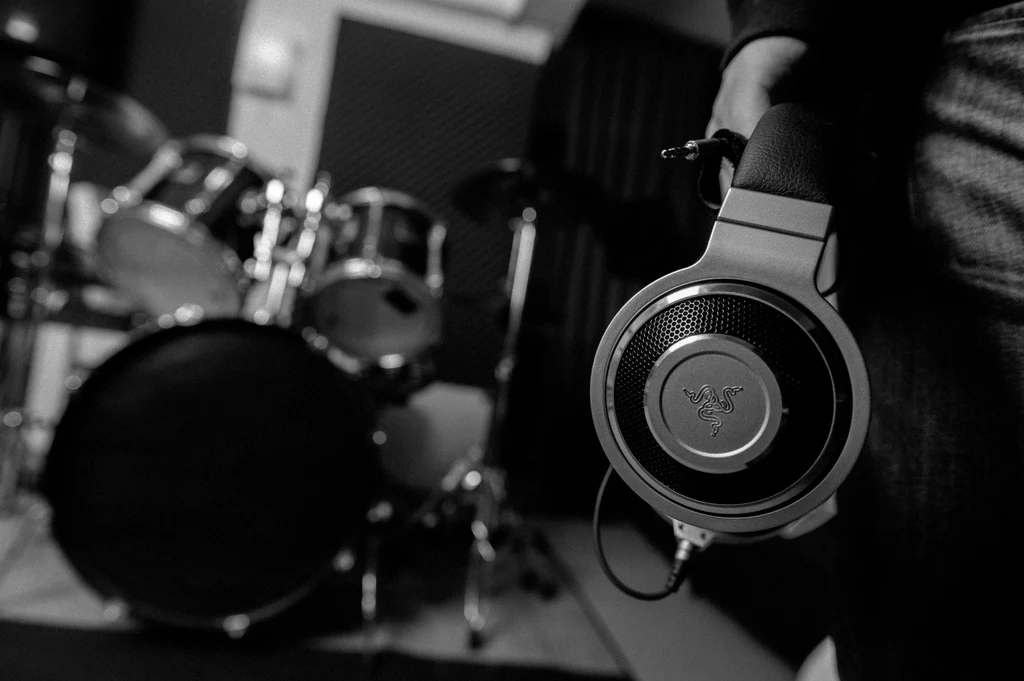 Razer Kraken Forged Edition