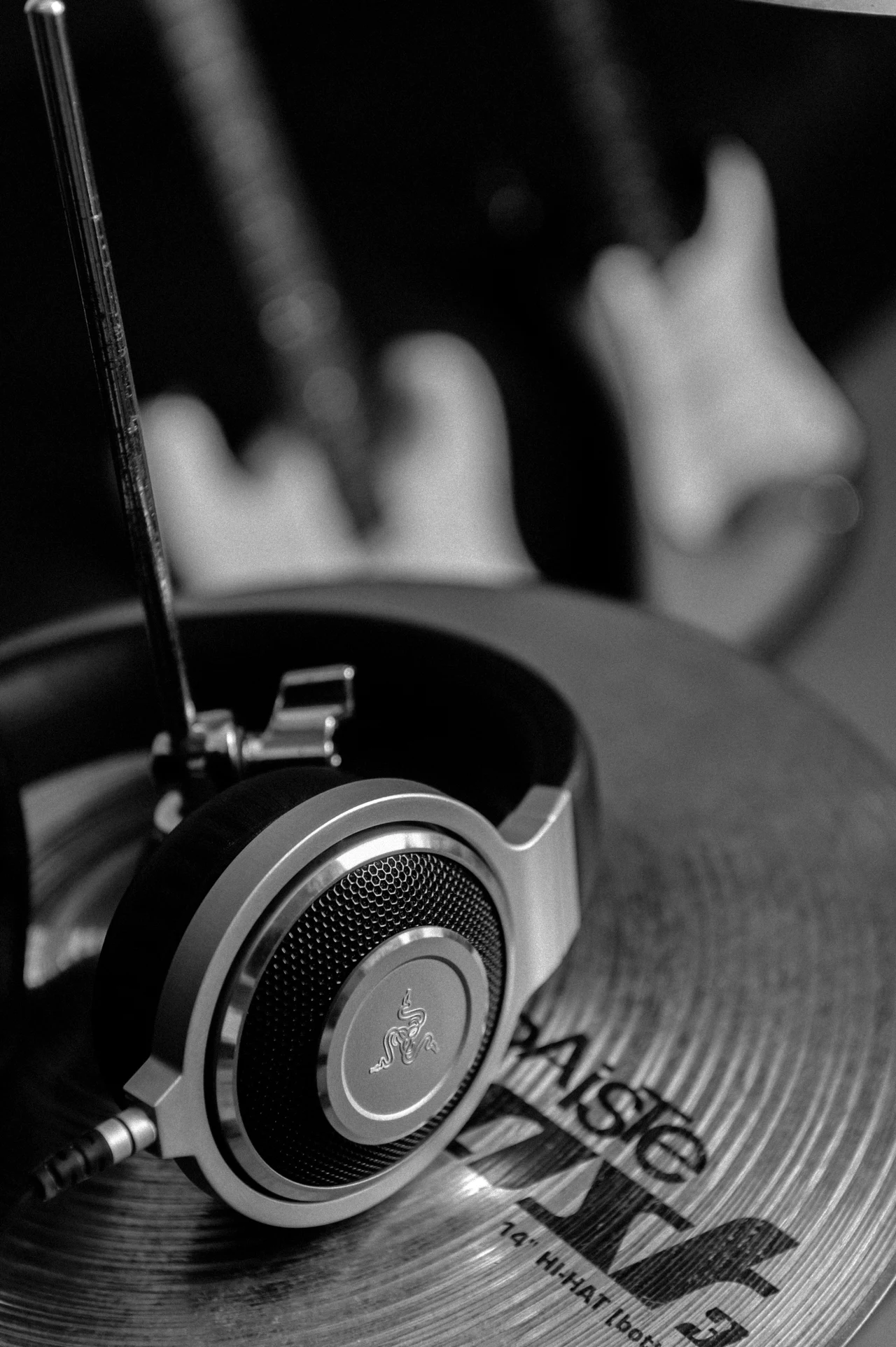 Razer Kraken Forged Edition