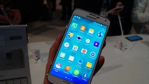 Czy Samsung Galaxy S5 jest faktycznie wodoodporny?