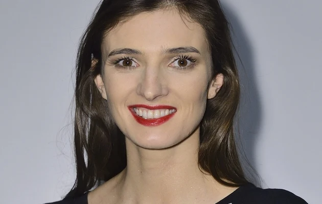 Kamila Szczawińska Kamila Szczawińska