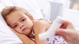  Pierwsze symptomy alergii wziewnej najczęściej pojawiają się u dzieci w wieku przedszkolnym.