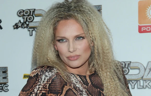 Joanna Liszowska Joanna Liszowska