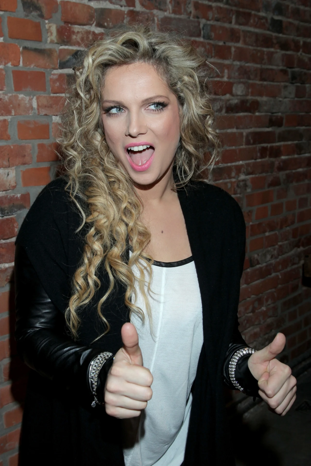 Joanna Liszowska Joanna Liszowska