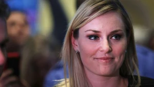 Lindsey Vonn