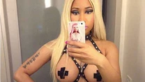 Nicki Minaj/fot. Instagram