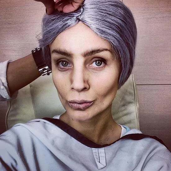 Agnieszka Szulim /fot. Instagram