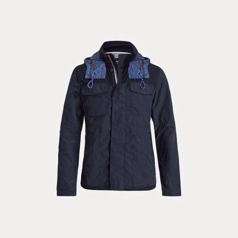 Wiosenne propozycje od Marc O'Polo Wiosenne propozycje od Marc O'Polo