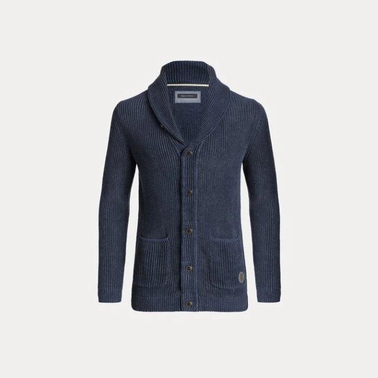 Wiosenne propozycje od Marc O'Polo Wiosenne propozycje od Marc O'Polo