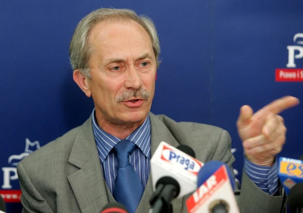 Stanisław Kostrzewski