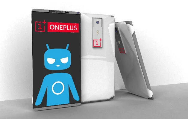 Koncept OnePlus One Fot. forums.oneplus.net